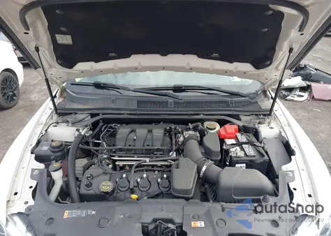 2018 Ford Taurus Limited z USA, uszkodzony, nr VIN 1FAHP2J83JG110604